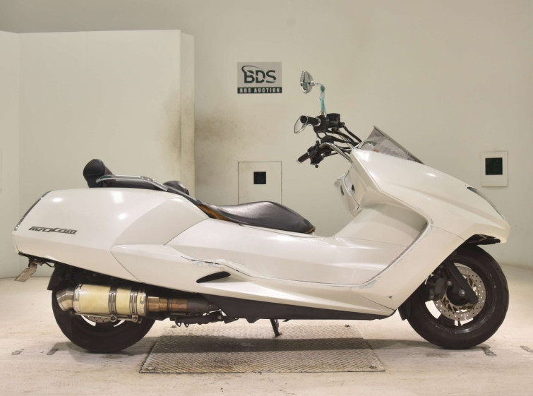 Мотоцикл Yamaha MAXAM250 с пробегом 22238 km