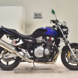 Мотоцикл Honda CB1300SF с пробегом 9597 km