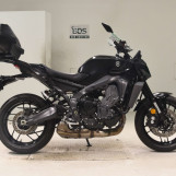 Мотоцикл Yamaha MT-09 с пробегом 2015 km
