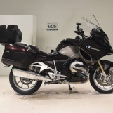 Мотоцикл BMW R1200RT з пробігом 32726 km