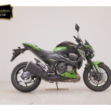 Мотоцикл Kawasaki Z800 с пробегом 5811 km