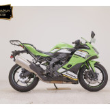 Мотоцикл Kawasaki ZX-4RR з пробігом 7478 km