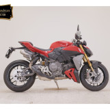 Мотоцикл Ducati STREETFIGHTER V2 с пробегом 5 km