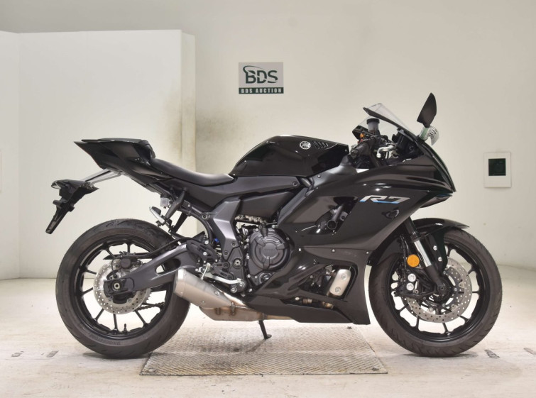 Мотоцикл Yamaha YZF-R7 з пробігом 2 km