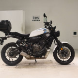 Мотоцикл Yamaha XSR700-2 с пробегом 23996 km