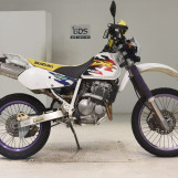 Мотоцикл Suzuki DJEBEL250XC