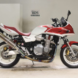 Мотоцикл Honda CB1300SF BOLDOR с пробегом 17531 km