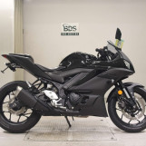 Мотоцикл Yamaha YZF-R3 с пробегом 28353 km