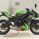 Мотоцикл Kawasaki NINJA650A