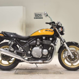 Мотоцикл Kawasaki ZEPHYR1100 с пробегом 8273 km