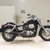 Мотоцикл Honda SHADOW400 с пробегом 20040 km