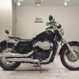 Мотоцикл Honda SHADOW400 RS з пробігом 40182 km