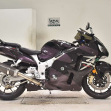 Мотоцикл Suzuki GSX1300R HAYABUSA з пробігом 20253 km