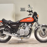Мотоцикл Kawasaki Z1000 с пробегом 10991 m