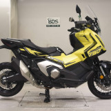 Мотоцикл Honda X-ADV750-2 з пробігом 7999 km