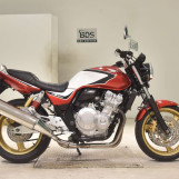Мотоцикл Honda CB400SF с пробегом 15409 km