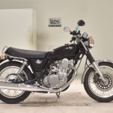 Мотоцикл Yamaha SR400 з пробігом 1734 km