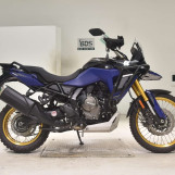 Мотоцикл Suzuki VSTROME 800DE с пробегом 18552 km