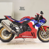 Мотоцикл Honda CBR1000RR SP с пробегом 27845 km