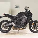 Мотоцикл Yamaha MT-09 с пробегом 3793 km