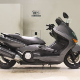 Мотоцикл Yamaha T-MAX560 с пробегом 19189 km