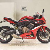 Мотоцикл Honda CB650R с пробегом 31130 km