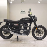 Мотоцикл Honda GB350 с пробегом 11703 km