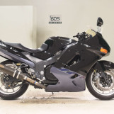 Мотоцикл Kawasaki ZZ-R1100 с пробегом 16883 km
