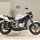 Мотоцикл Yamaha R1-Z с пробегом 8950 km