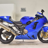 Мотоцикл Kawasaki NINJA ZX-12R с пробегом 32031 km