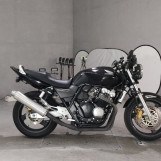 Мотоцикл Honda CB400SFV с пробегом 25647 km