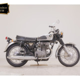 Мотоцикл Honda CB450 з пробігом 13733 km