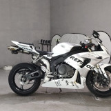 Мотоцикл Honda CBR1000RR с пробегом 39046 km