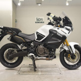 Мотоцикл Yamaha XT1200ZE SUPER TENERE з пробігом 29591 km