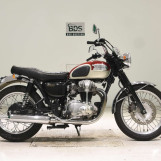 Мотоцикл Kawasaki W650 с пробегом 11834 km