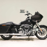 Мотоцикл HD SOFTAIL FXDRS1870 з пробігом 2595 km