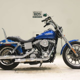 Мотоцикл HD LOW RIDER FXDL1580 с пробегом 30163 km