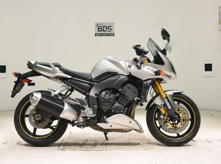 Мотоцикл Yamaha FZ1-N с пробегом 69435 km