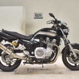 Мотоцикл Yamaha XJR1300 з пробігом 39147 km