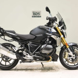 Мотоцикл BMW R1250R с пробегом 15069 km