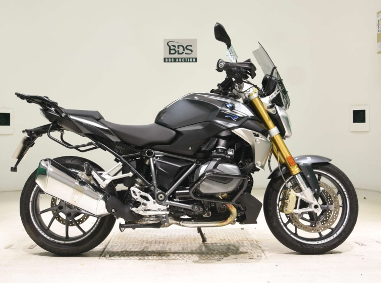 Мотоцикл BMW R1250R с пробегом 15069 km
