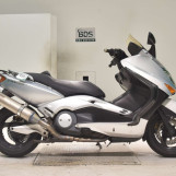 Мотоцикл Yamaha T-MAX500 с пробегом 35893 km