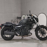 Мотоцикл Kawasaki ELIMINATOR 400 з пробігом 8316 km