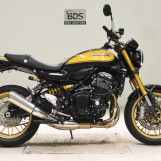 Мотоцикл Kawasaki Z900RS SE с пробегом 1151 km