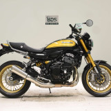Мотоцикл Kawasaki Z900RS SE с пробегом 693 km