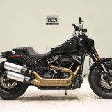 Мотоцикл HD FAT BOB FXFBS1868 с пробегом 19151 km