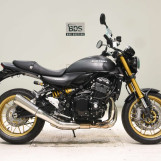 Мотоцикл Kawasaki Z900RS SE с пробегом 103 km