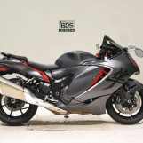 Мотоцикл Suzuki GSX1300R HAYABUSA з пробігом 5728 km