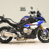 Мотоцикл BMW S1000XR з пробігом 8429 km