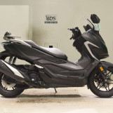 Мотоцикл Honda FORZA с пробегом 30764 km